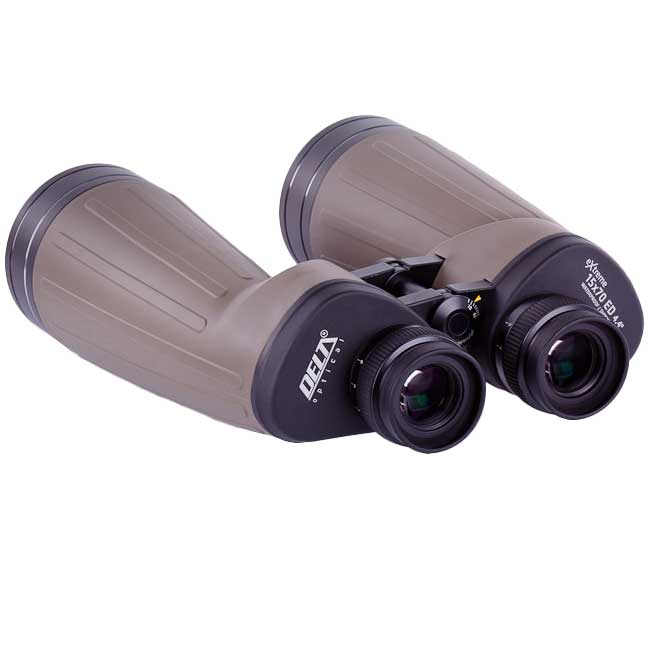 Delta Optical Extreme 15x70 ED binoculars