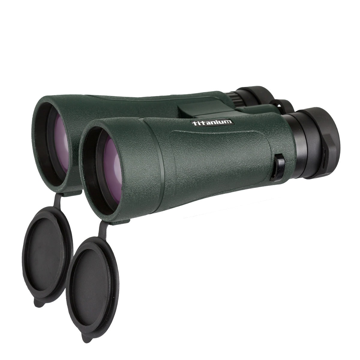 Delta Optical Titanium binoculars 12x56 ROH