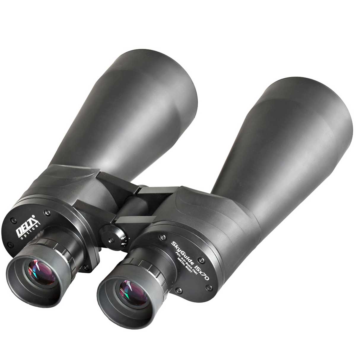 Delta Optical SkyGuide 15x70 binoculars