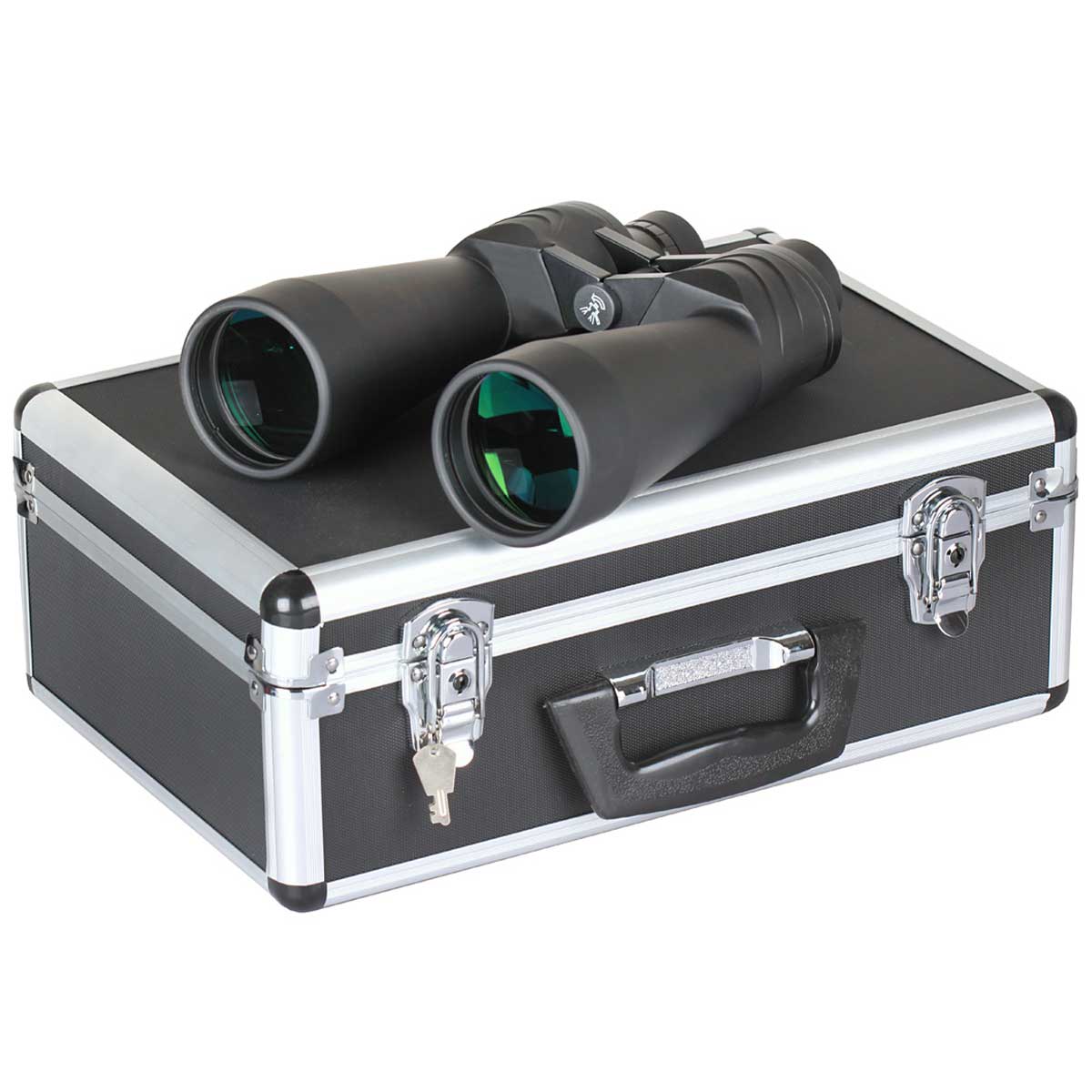 Delta Optical SkyGuide 15x70 binoculars