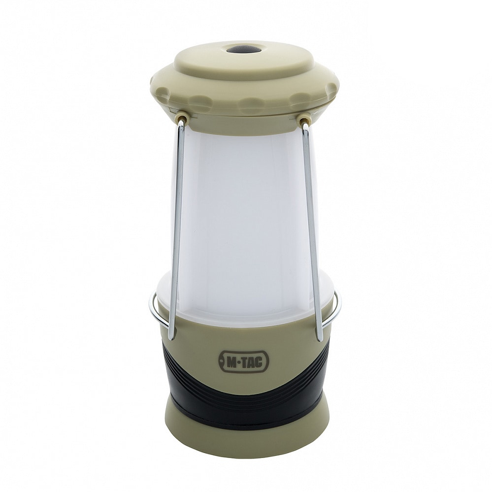 M-tac Camping Lamp Khaki