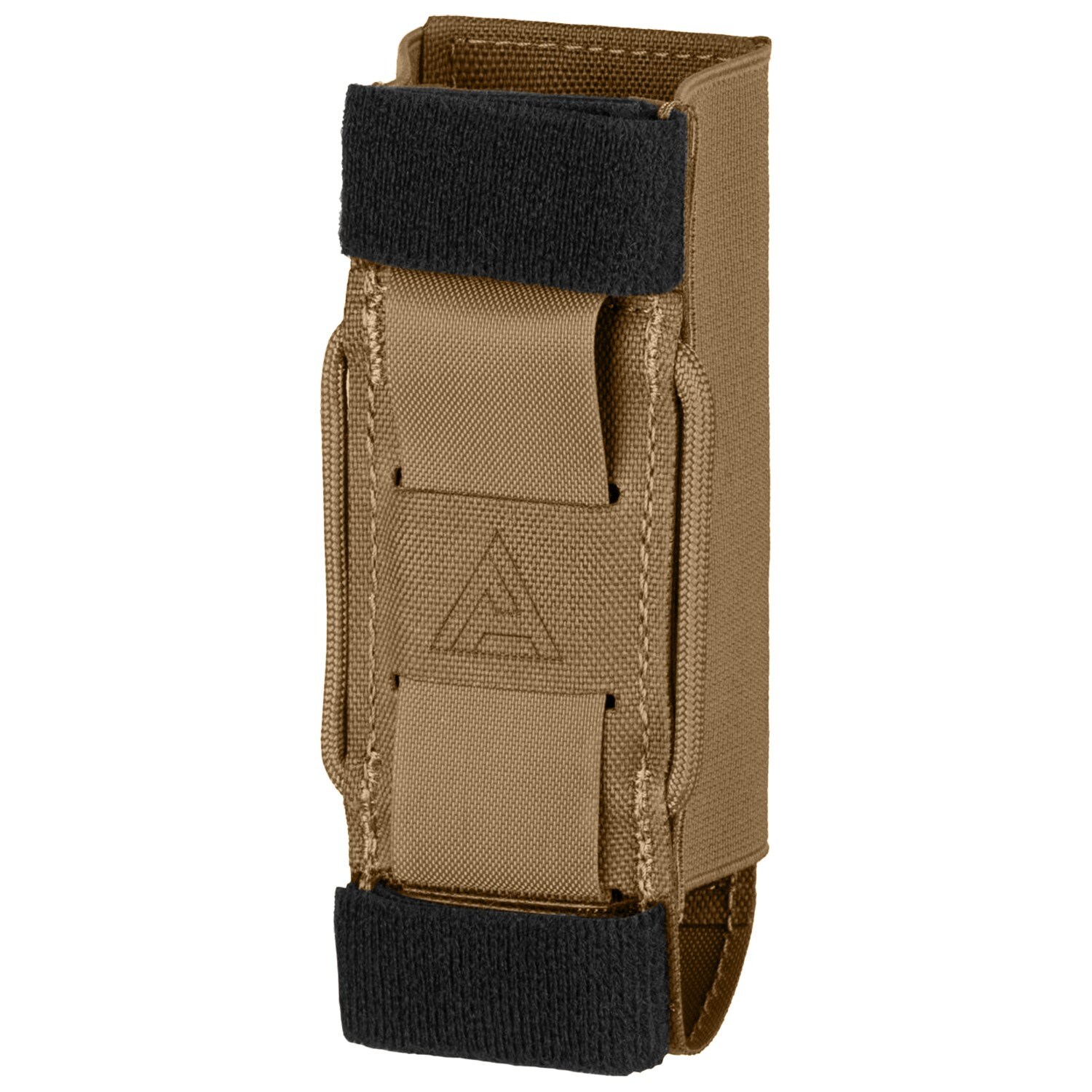 Direct Action Tourniquet Open Pouch - Coyote Brown