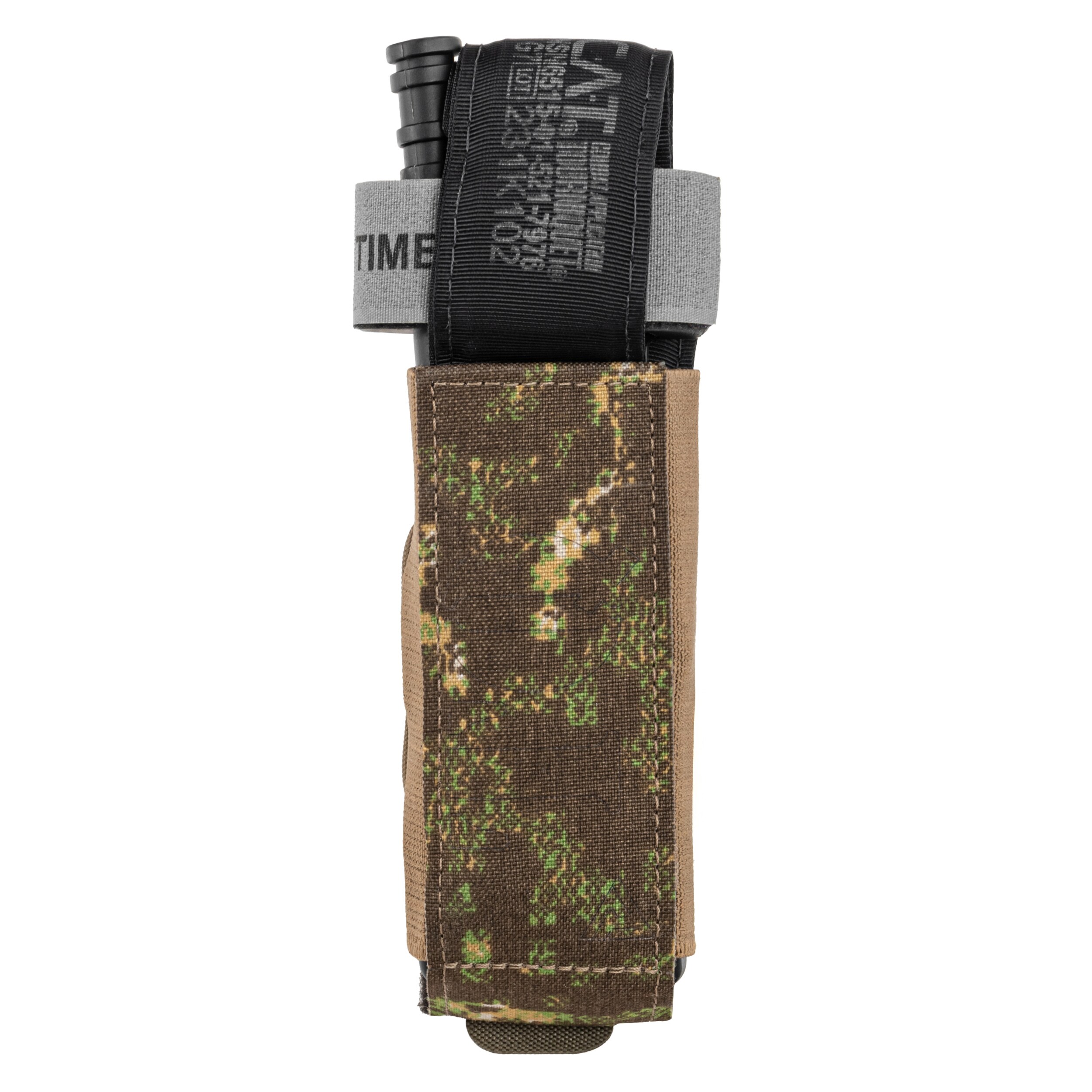 Direct Action Tourniquet Open Pouch - PenCott GreenZone