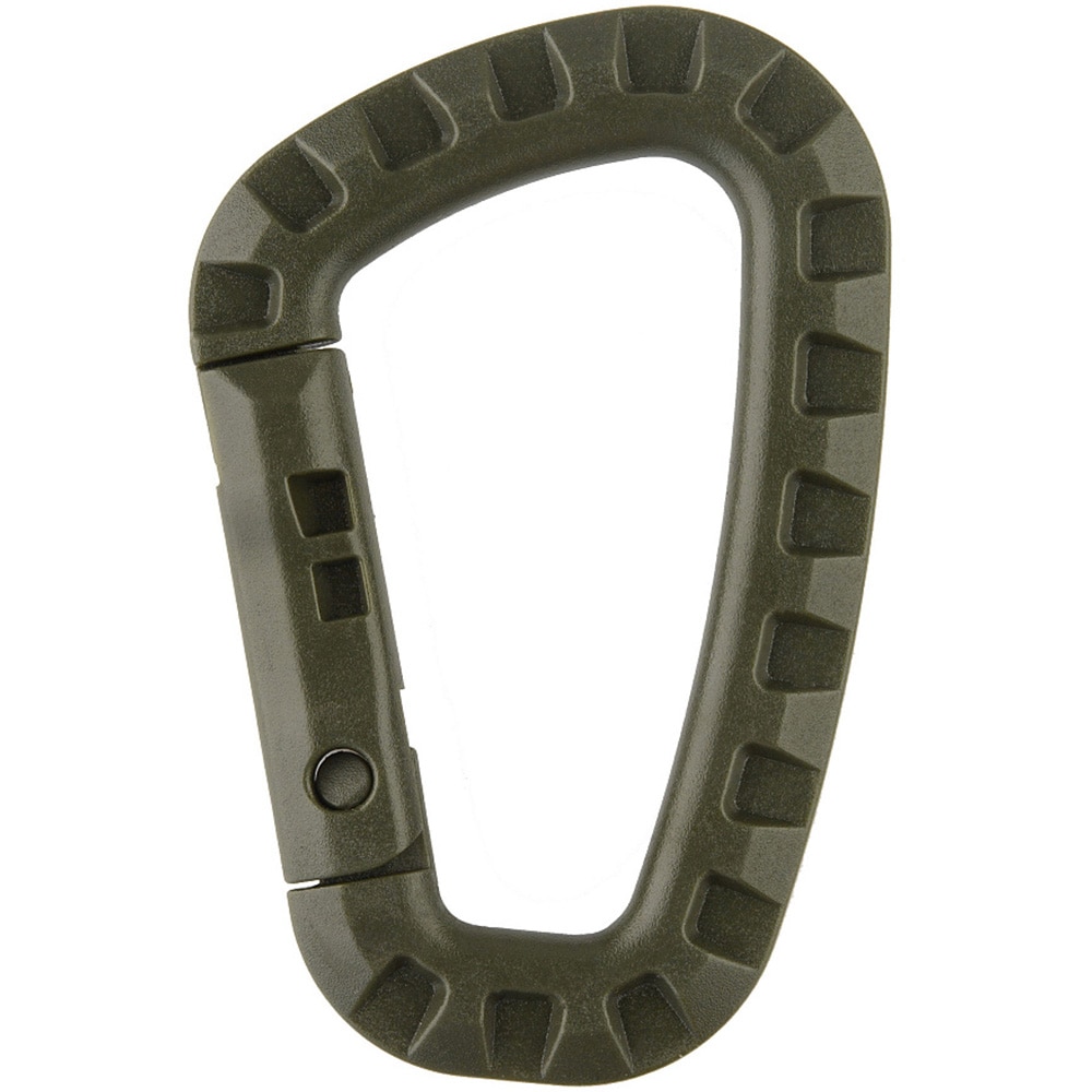 M-Tac Carabiner Olive 