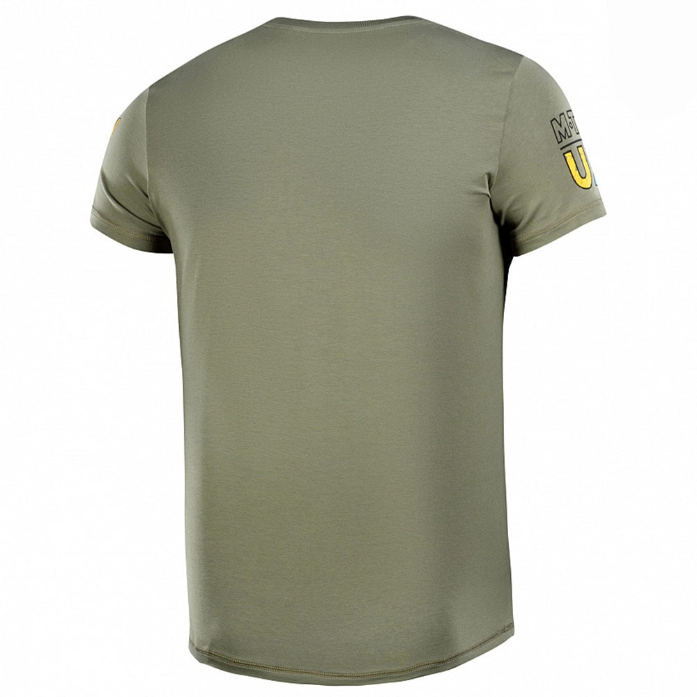 M-Tac UA Side Light Olive T-shirt