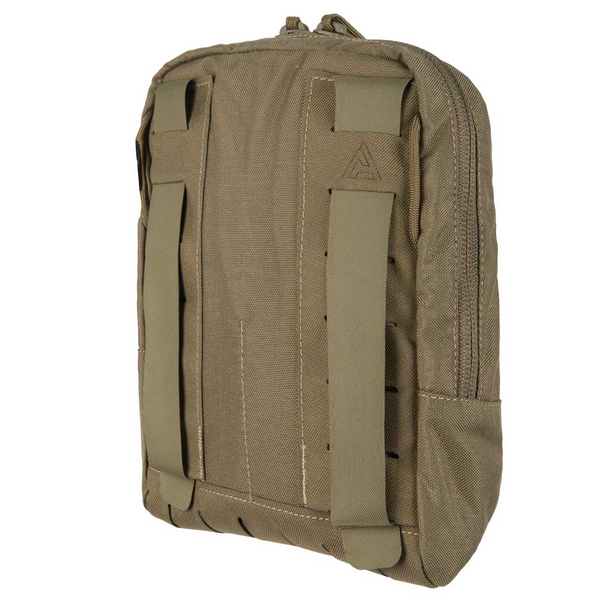 Direct Action Utility Pouch Large - Adaptive Green