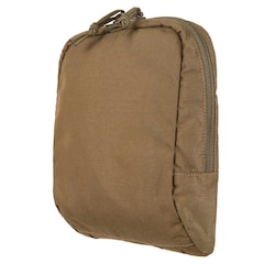 Direct Action Utility Pouch Large - Coyote Brown