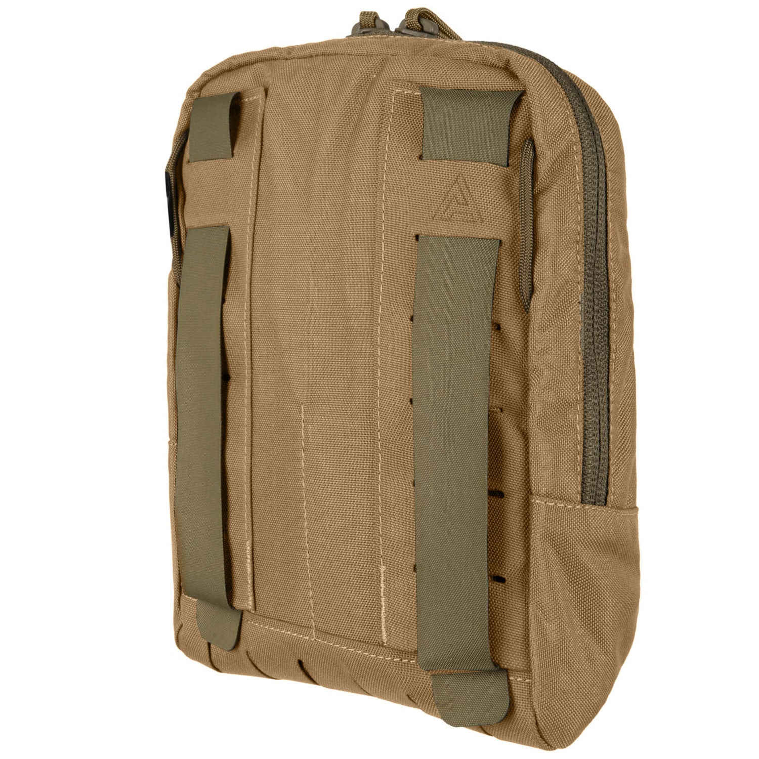 Direct Action Utility Pouch Large - Coyote Brown