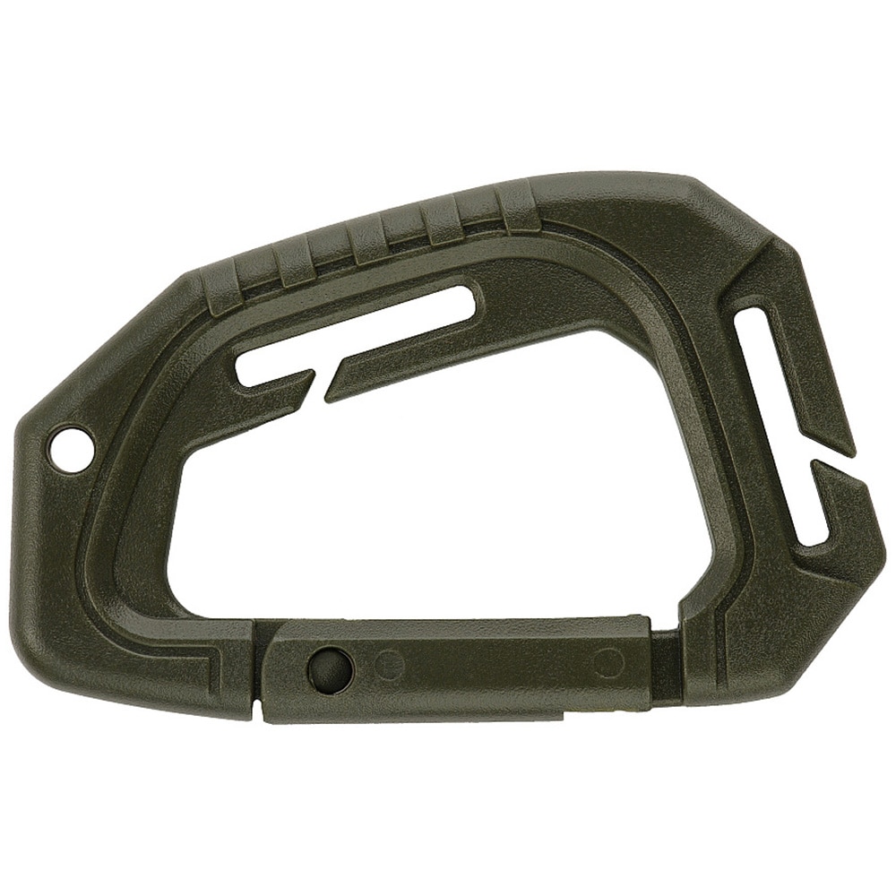 M-Tac Tactical Carabiner Olive 