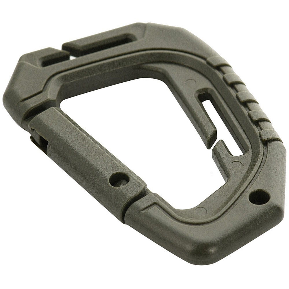 M-Tac Tactical Carabiner Olive 