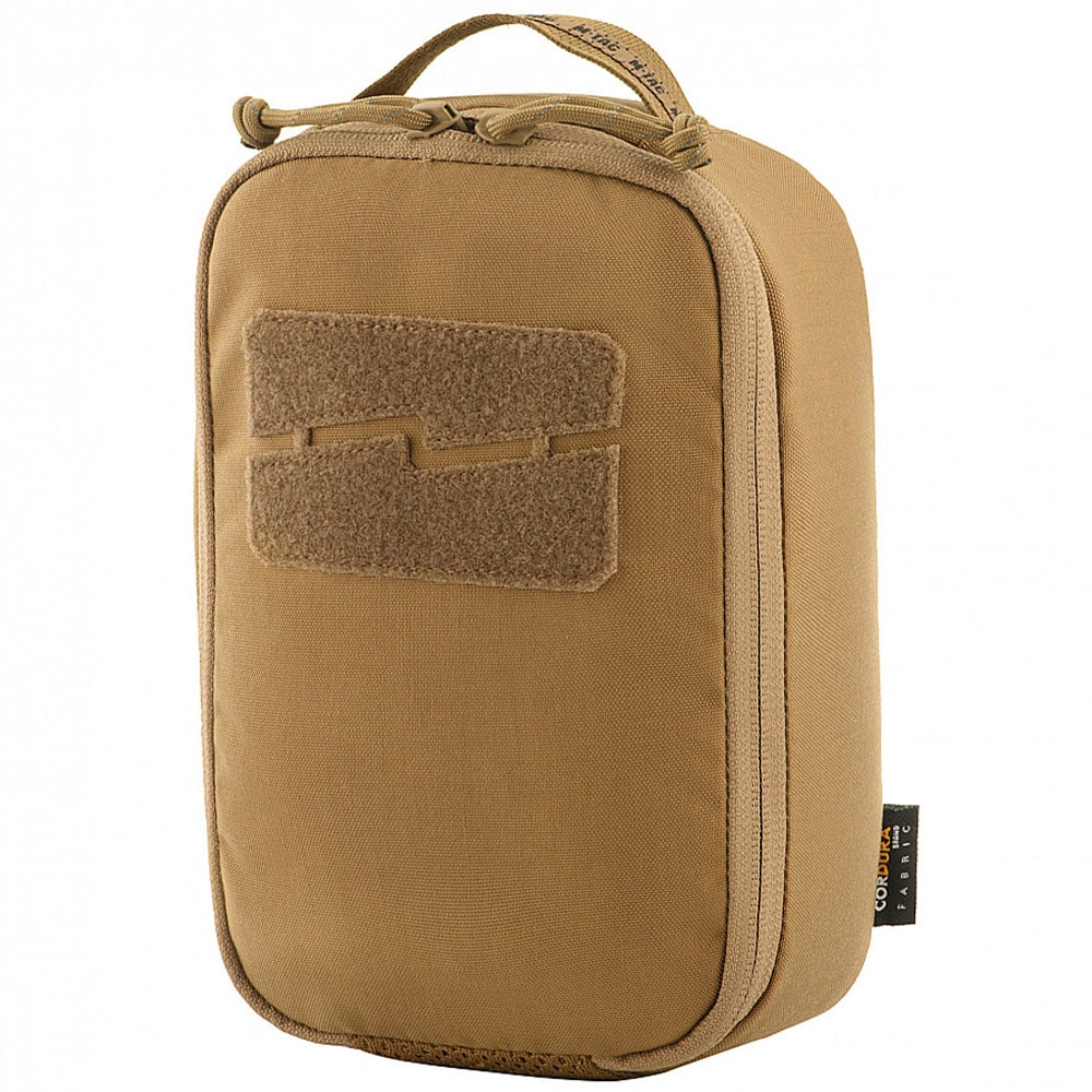 M-Tac Elite Small Pouch (22 x 14 cm) - Coyote