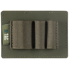 M-Tac 3-sections Modular Insert - Ranger Green