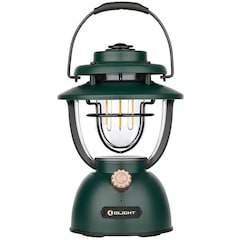 Olight Olantern Classic 2 Pro Forest Green Camping Lamp - 300 lumens