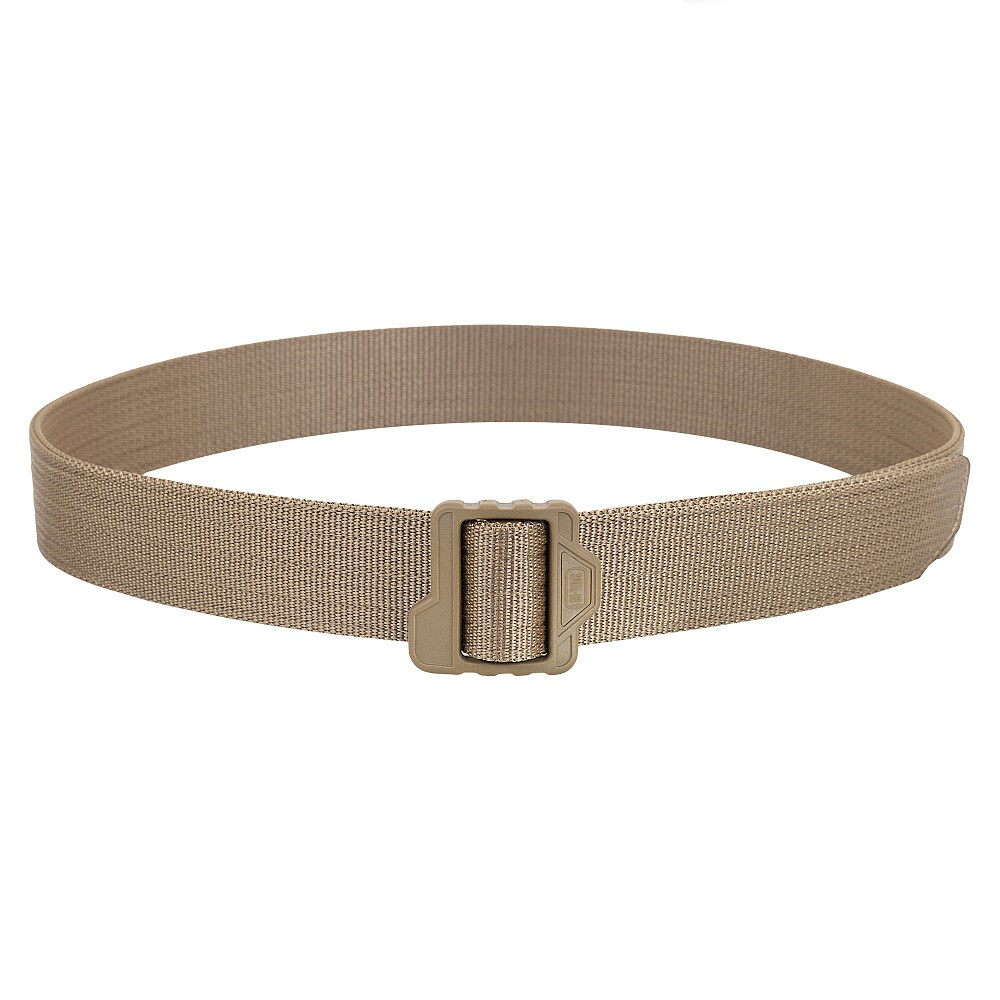 M-Tac Double Duty Tactical Belt - Coyote