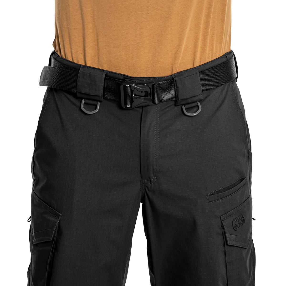 M-Tac Aggressor Gen.II Flex Pants - Black