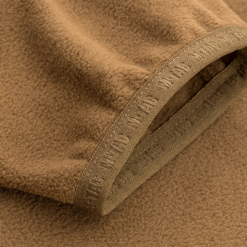 Fleece sweatshirt M-Tac Delta Fleece - Coyote Brown 