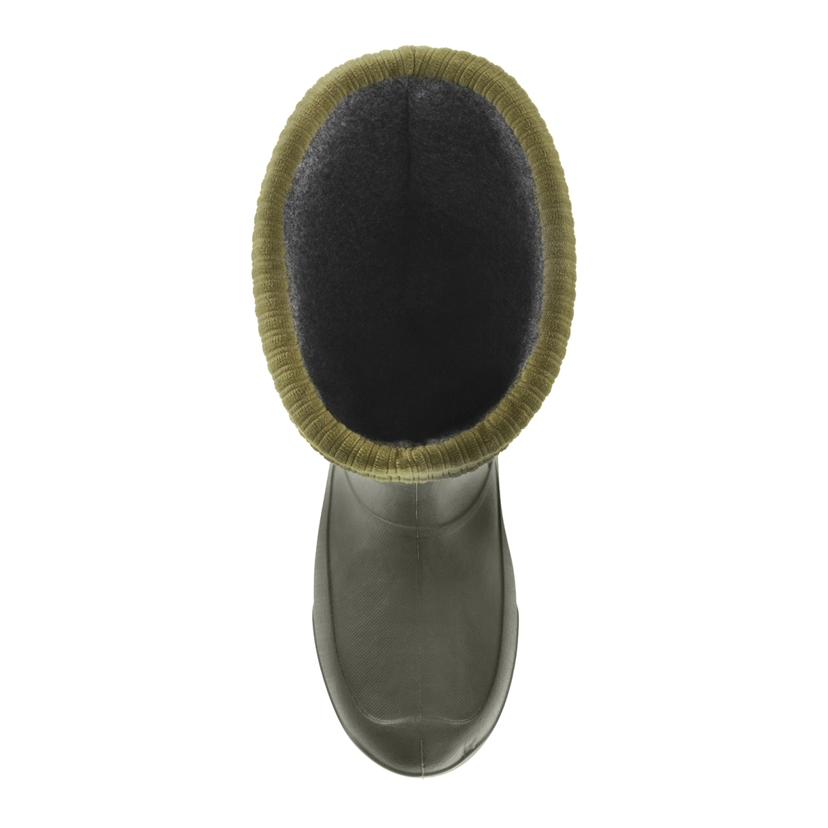 Dry Walker Trident Wellington Boots - Olive