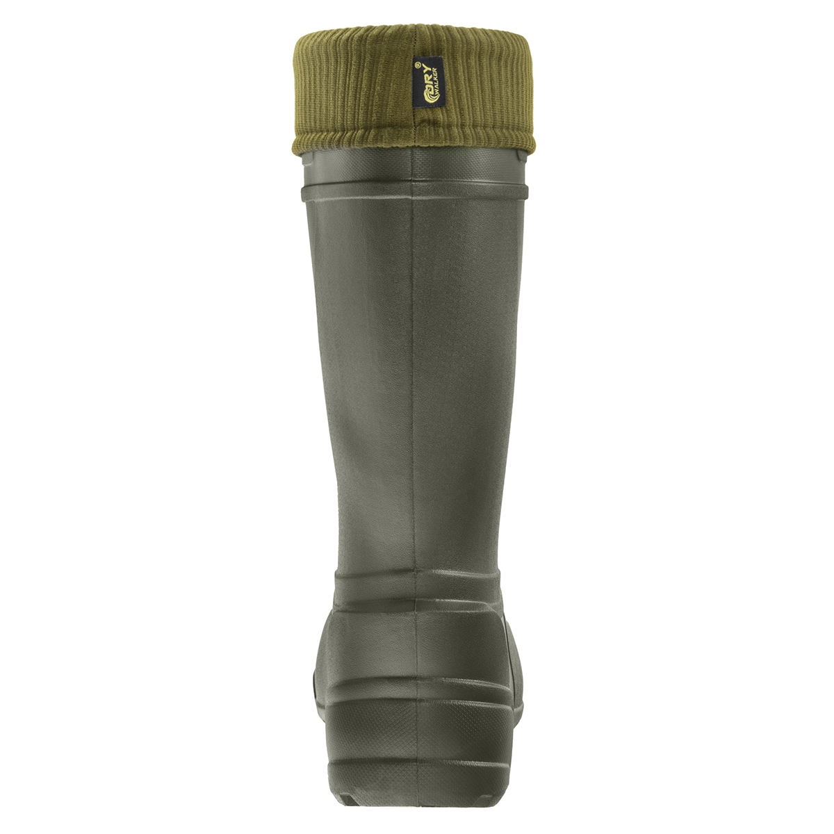 Dry Walker Trident Wellington Boots - Olive