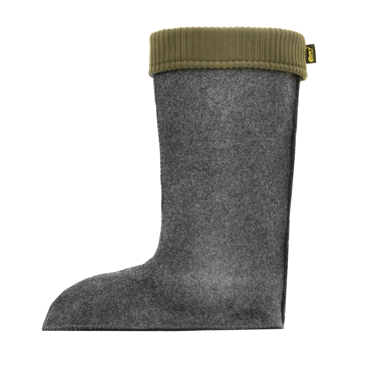 Dry Walker Trident Wellington Boots - Olive