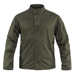 M-Tac Patrol Flex Uniform Shirt Army Olive