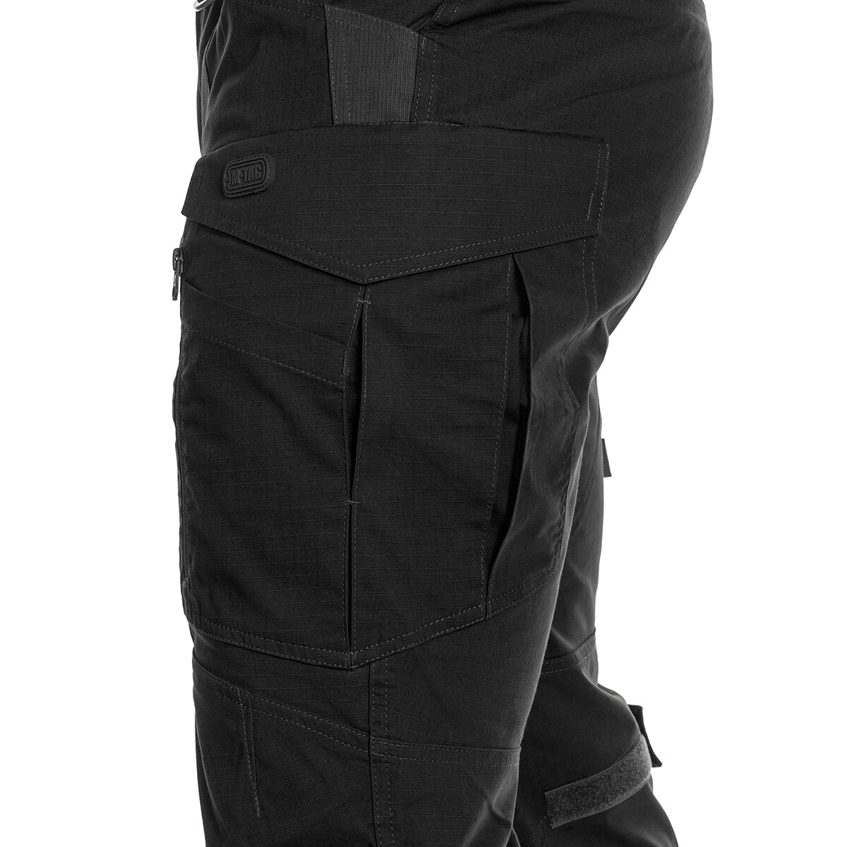 M-Tac Conquistador Gen.I Flex Pants - Black