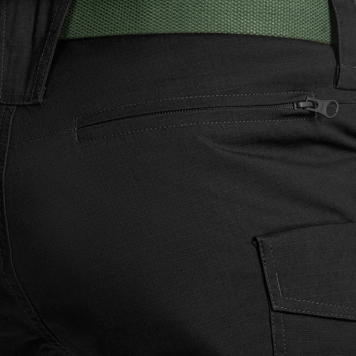 M-Tac Conquistador Gen.I Flex Pants - Black