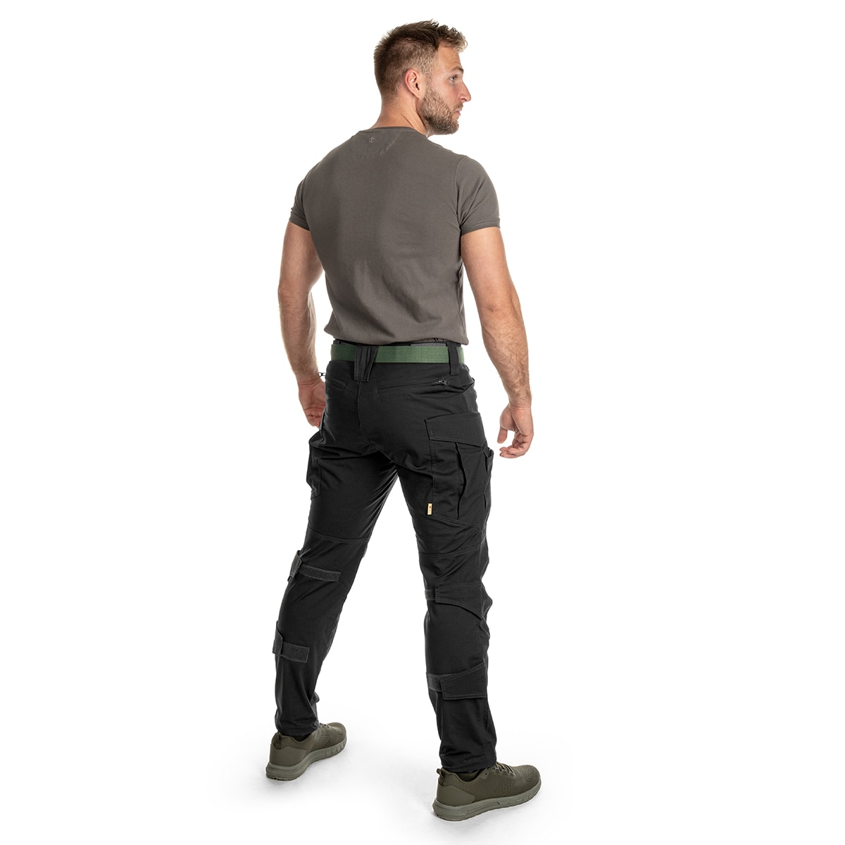 M-Tac Conquistador Gen.I Flex Pants - Black