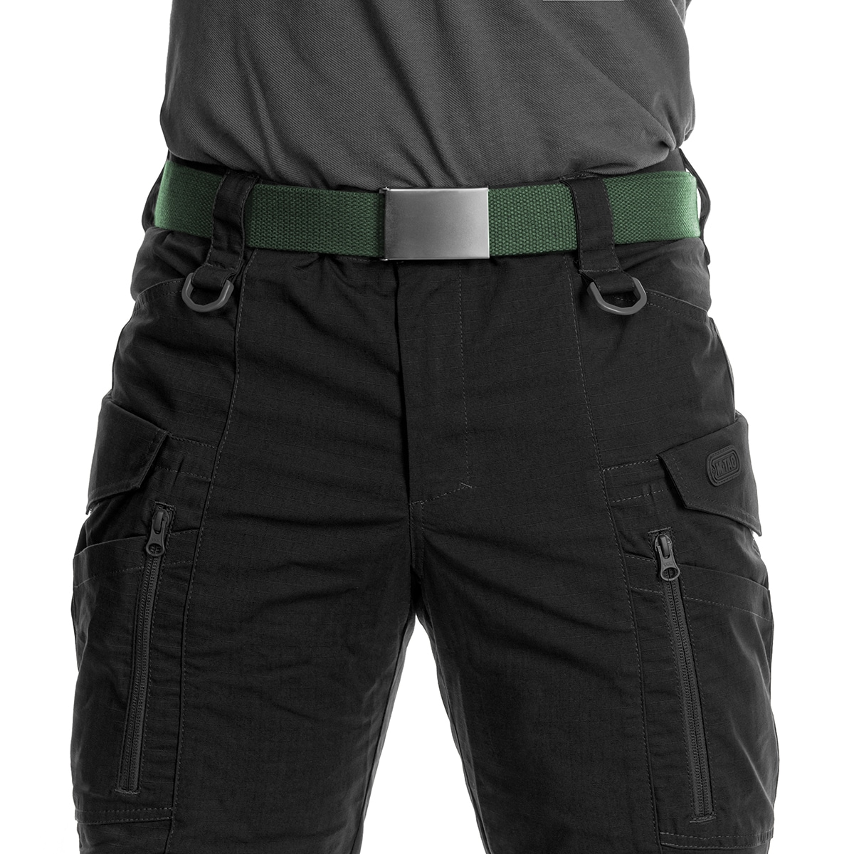 M-Tac Conquistador Gen.I Flex Pants - Black