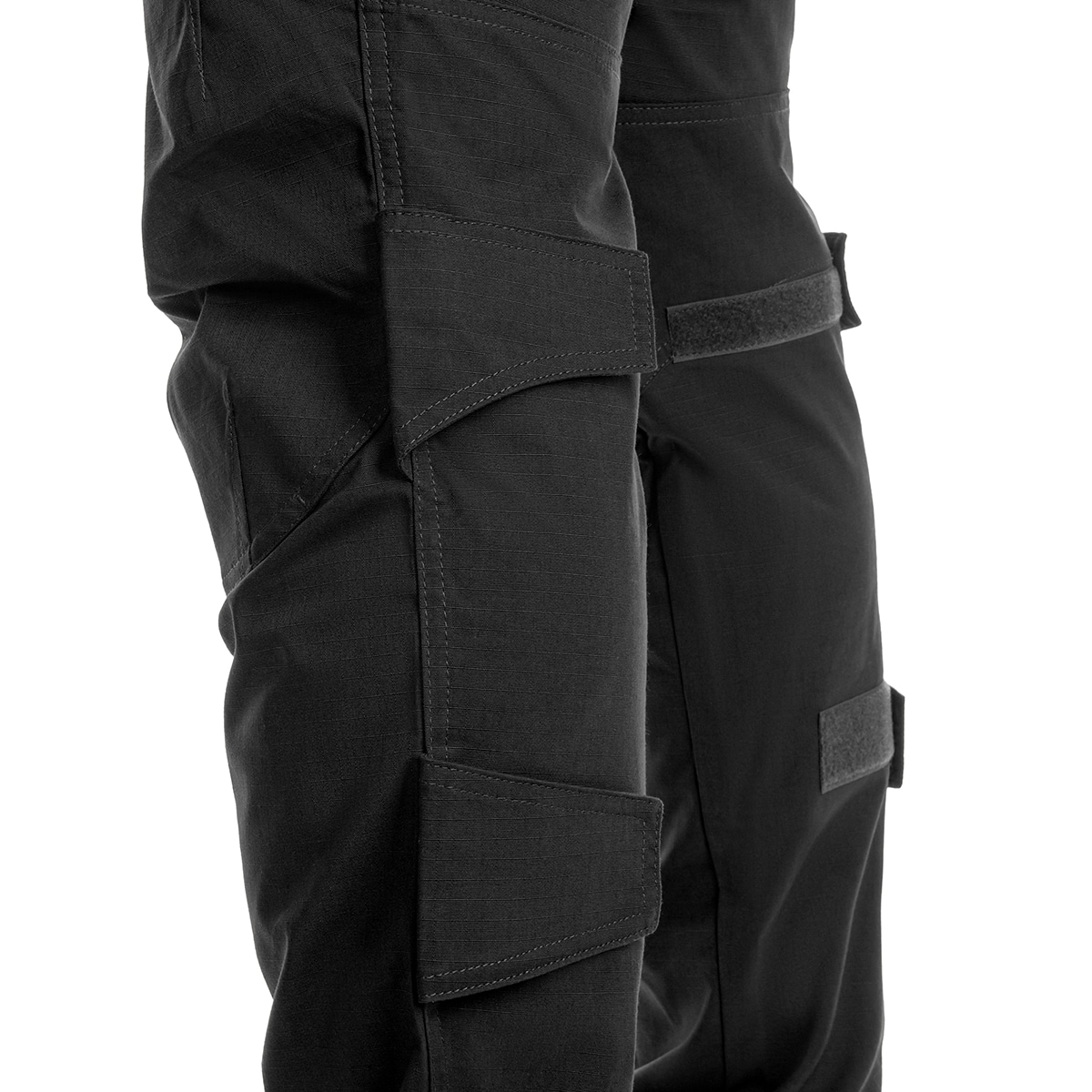 M-Tac Conquistador Gen.I Flex Pants - Black