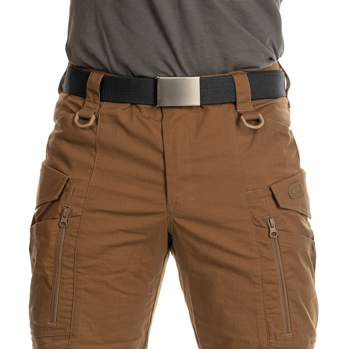 M-Tac Conquistador Gen.I Flex Pants - Coyote Brown