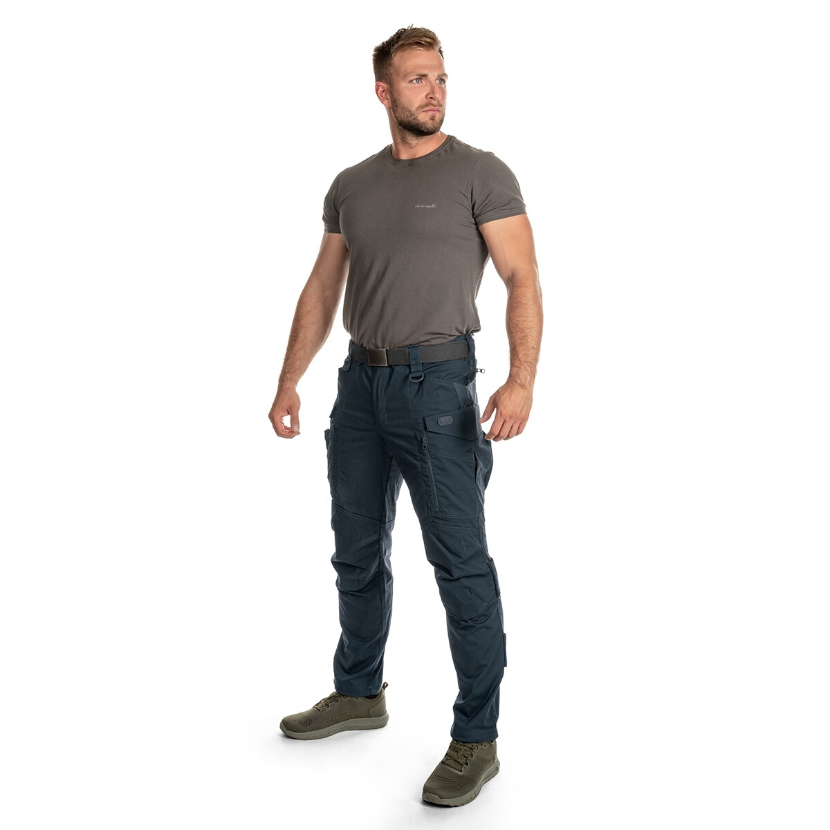 M-Tac Conquistador Gen.I Flex Pants - Dark Navy Blue