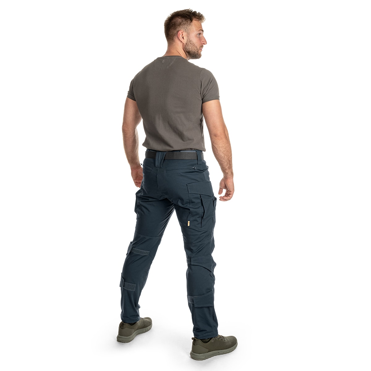 M-Tac Conquistador Gen.I Flex Pants - Dark Navy Blue