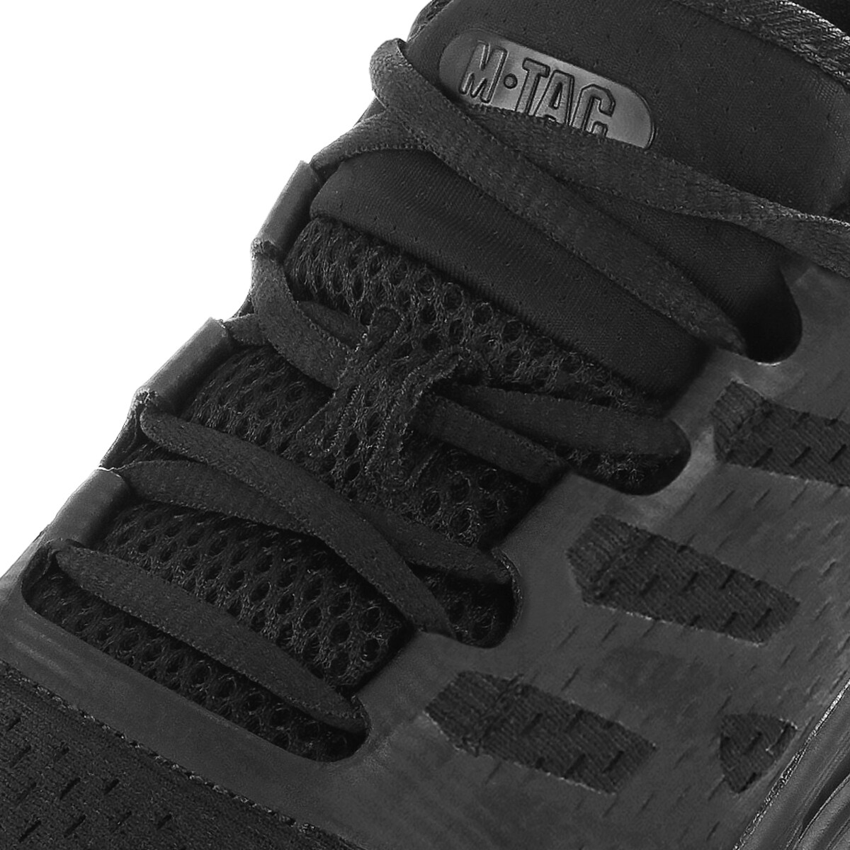 M-Tac Summer Sport shoes - Black 