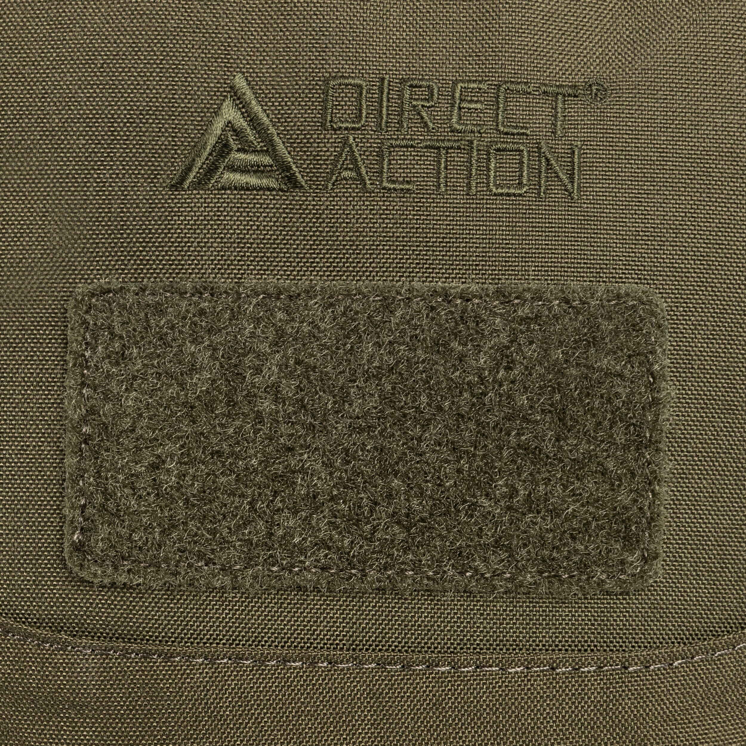 Direct Action Ghost Mk. II 28 + 3.5 l Backpack - Olive Green