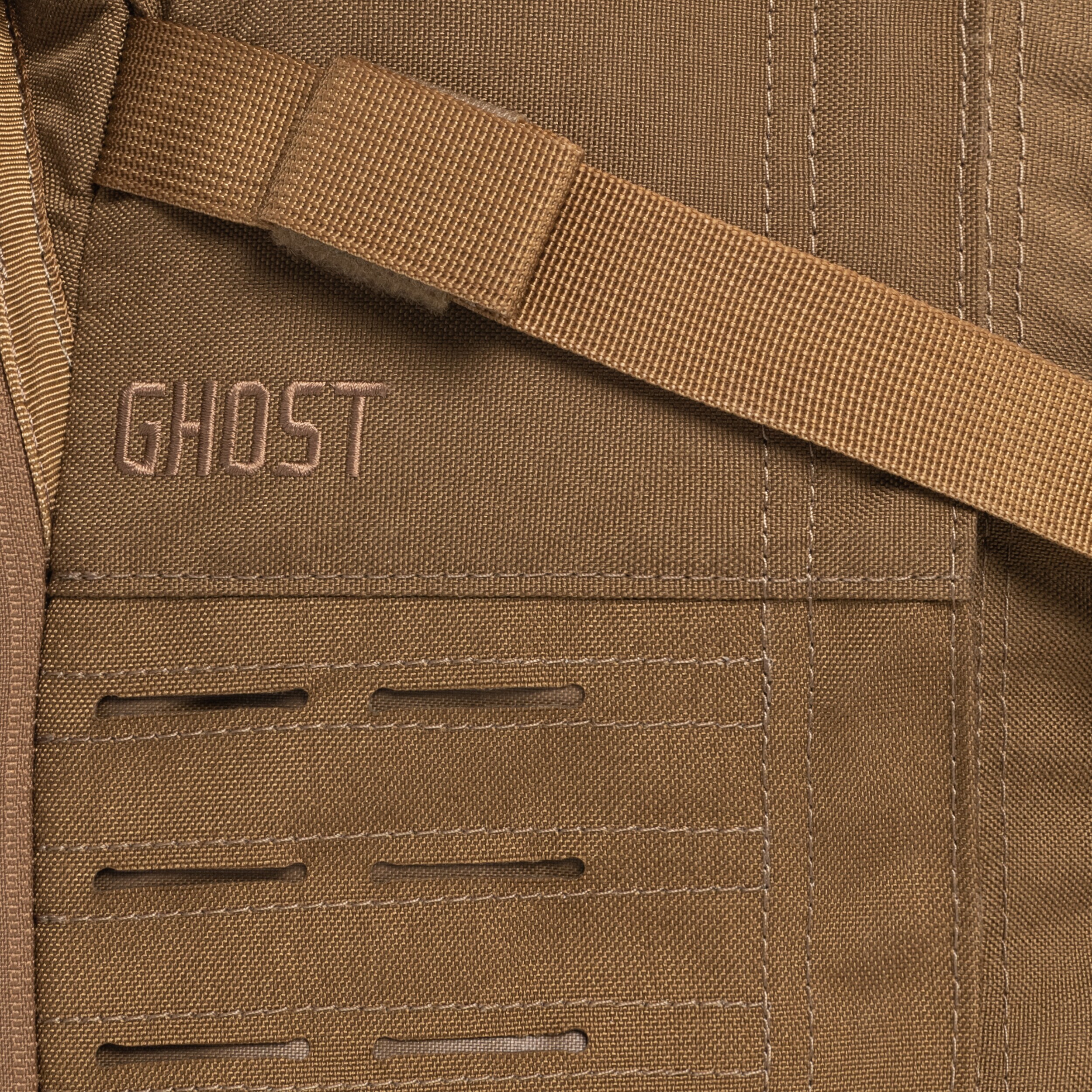 Direct Action Ghost Mk. II 28 + 3.5 l Backpack - Coyote Brown