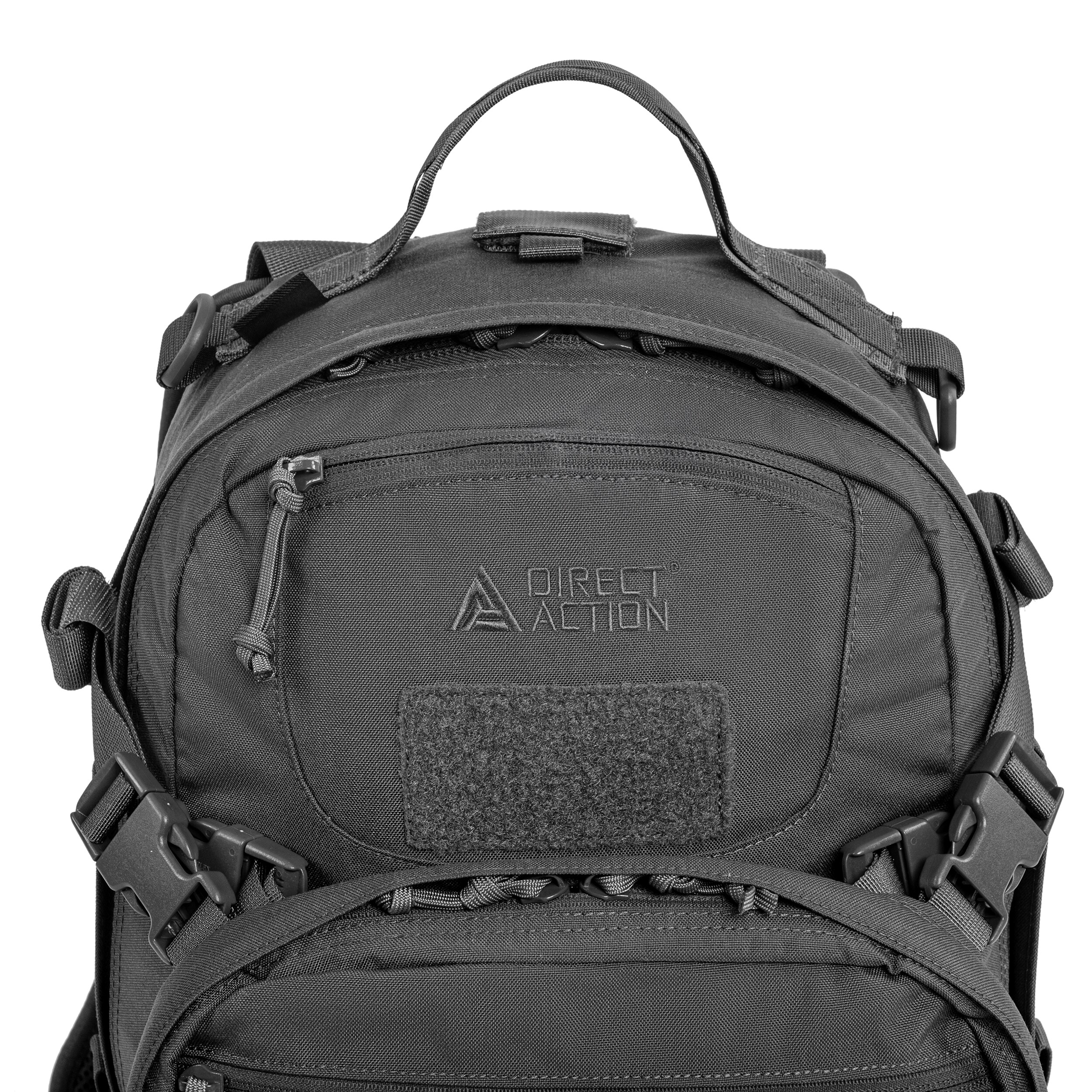 Direct Action Ghost Mk. II 28 + 3.5 l Backpack - Shadow Grey