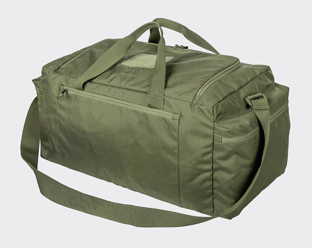 Helikon Urban Training Bag 39 l - Olive Green