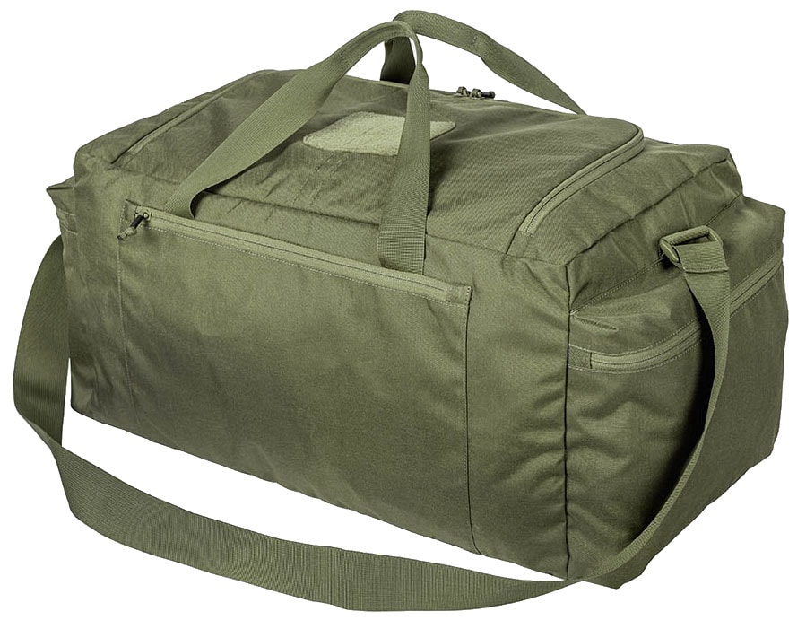 Helikon Urban Training Bag 39 l - Olive Green