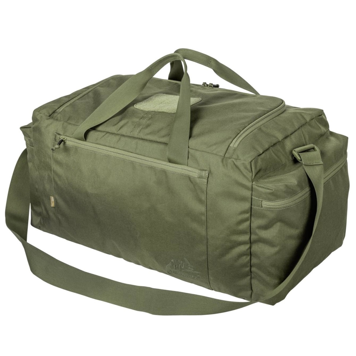 Helikon Urban Training Bag 39 l - Olive Green