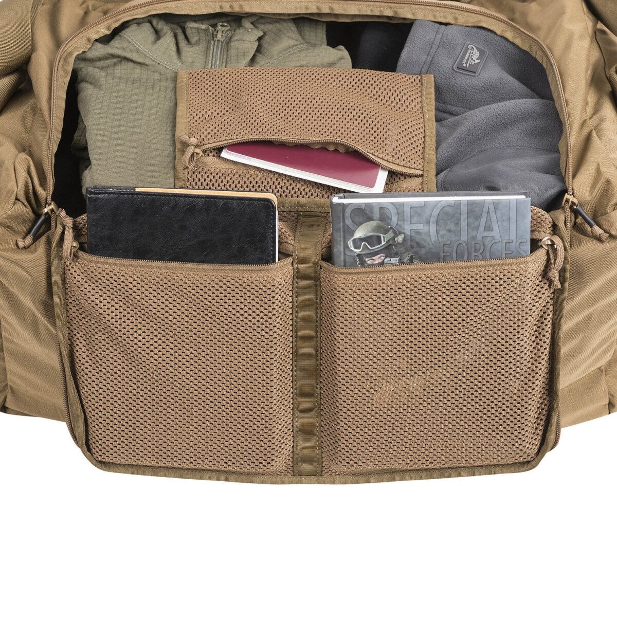 Helikon Urban Training Bag 39 l - Coyote