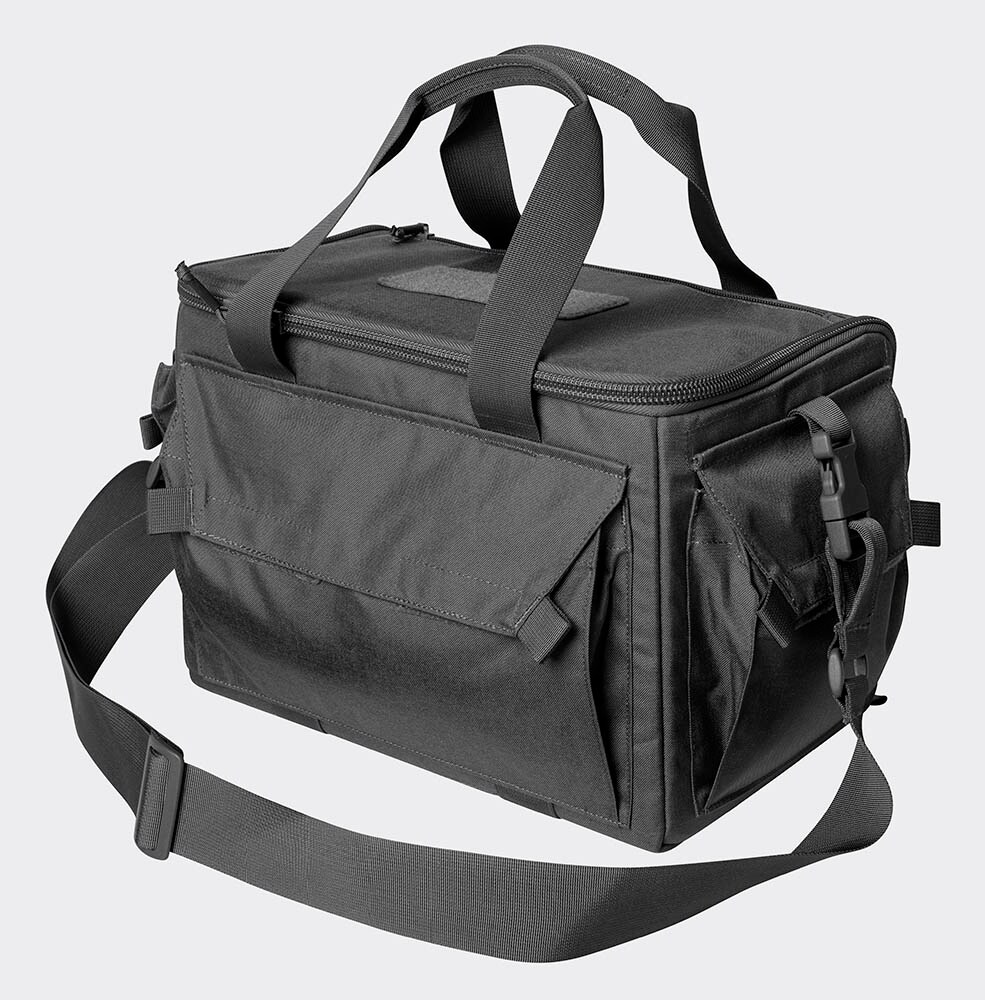 Helikon Range Bag 18 l - Black