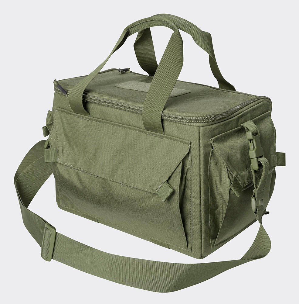 Helikon Range Bag 18 l - Olive Green