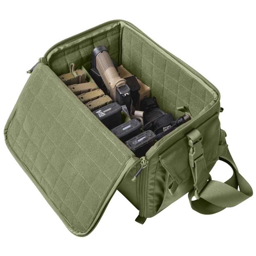 Helikon Range Bag 18 l - Olive Green