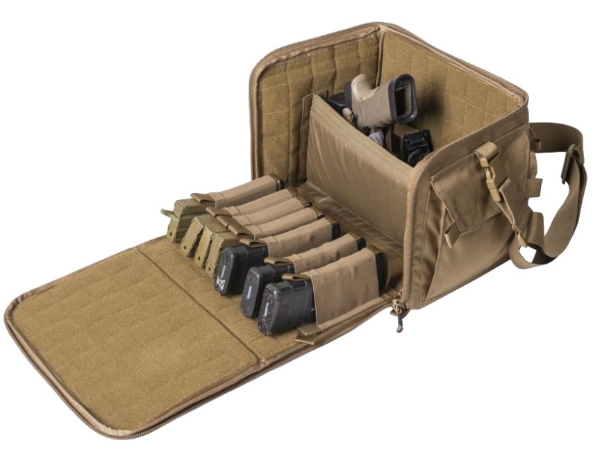 Helikon Range Bag 18 l - Coyote