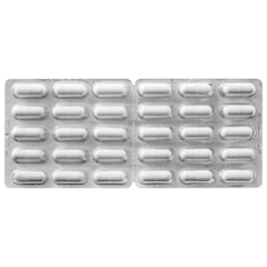 Olimp Sport Nutrition HMB 1250 Mega Caps Dietary supplement - 30 capsules