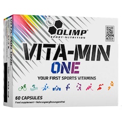 Olimp Vita-Min One 60 capsules - dietary supplement