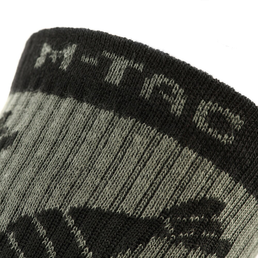 M-Tac MK.3 Mortar Bombs Socks - Olive