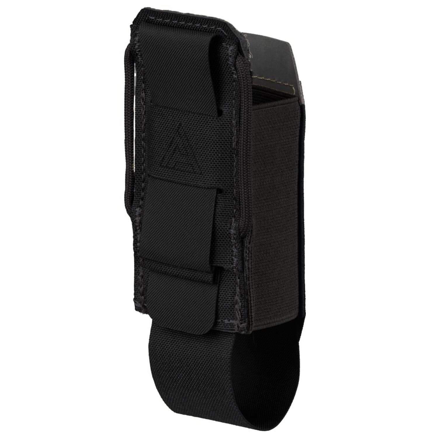 Direct Action MOLLE Pouch Open - Black