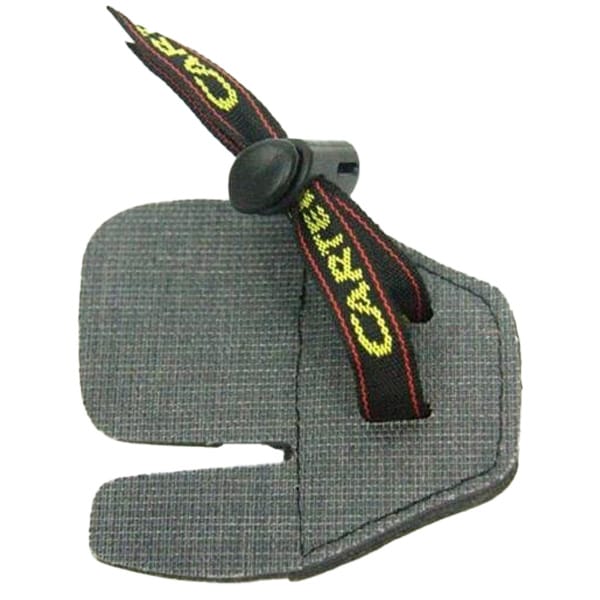 Cartel Tab Pro L RH Archery Finger Guard