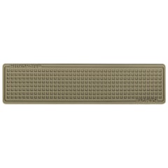 Patch Helikon Tag Patch 100 x 25 mm Coyote - 3 pcs.